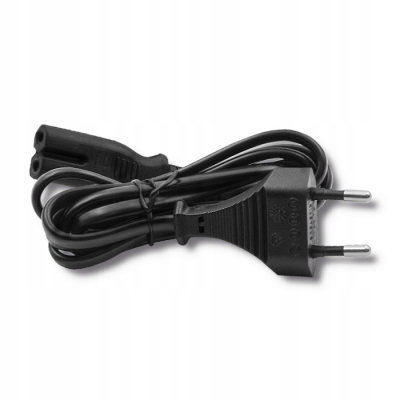 Qoltec Zasilacz desktopowy 84W 12V 7A 5.5*2.5 +kabel zasilający 51109