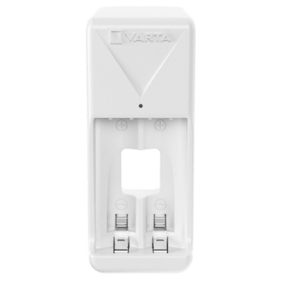VARTA ŁADOWARKA MINI CHARGER +2xAA 2100mAh