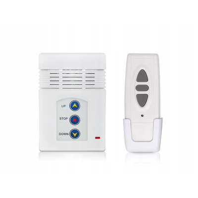 Maclean Ekran projekcyjny elektryczny ściana sufit 120