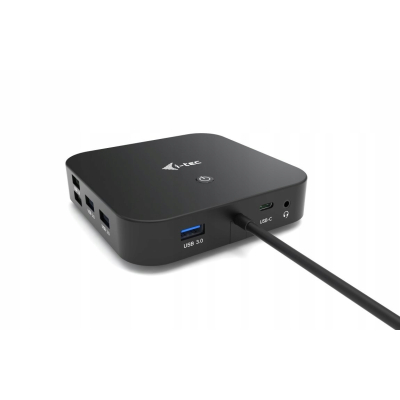 I-TEC Stacja dokująca USB-C HDMI 100W