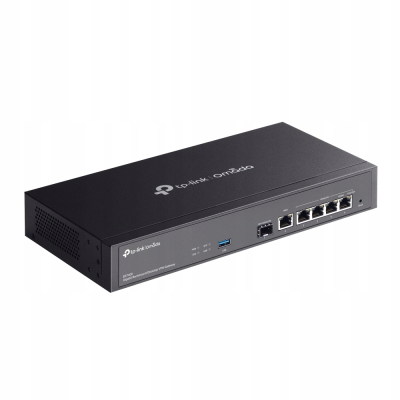 TP-LINK Router Gigabit VPN ER7406