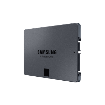 SAMSUNG Dysk SSD 870QVO MZ-77Q1T0BW 1TB