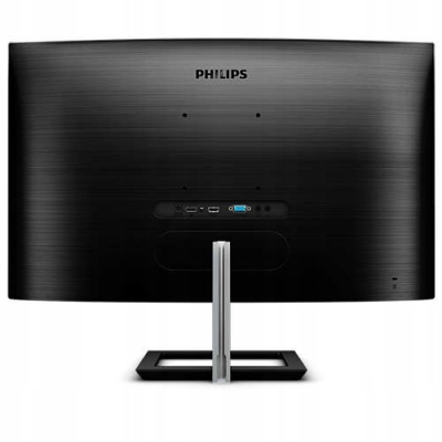 Philips Monitor 272E1CA 27 cali Curved VA HDMI FreeSync FHD 1920 x 1080 Sklep KOZIENICE RADOM
