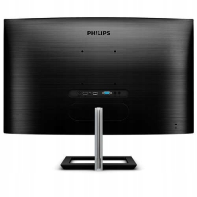 Philips Monitor 272E1CA 27 cali Curved VA HDMI FreeSync