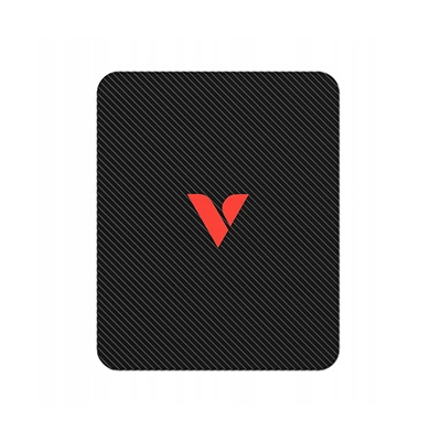 Verbatim SSD Zewnętrzny SnapBack Ultra Slim SSD 512GB, czarna MagSave 32335