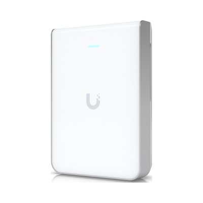 UBIQUITI UniFi U7 Pro Access Point, Wi-Fi 7 BE10800, 1x 2.5GE