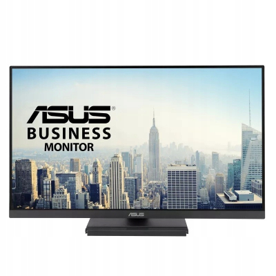 ASUS Monitor 24 cale VA249QGS FHD IPS 120Hz HDMI DP VGA