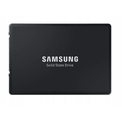 Samsung] Dysk SSD PM9A3 U.2 DCT 7680GB MZQL27T6HBLA-00W07