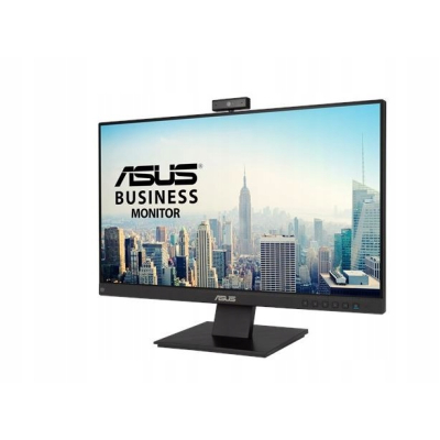 ASUS Monitor 24 cale BE24EQK IPS FHD Kamera 2MP