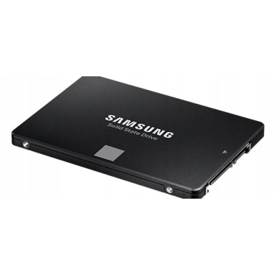 SAMSUNG Dysk SSD 870EVO MZ-77E2T0B/EU 2TB
