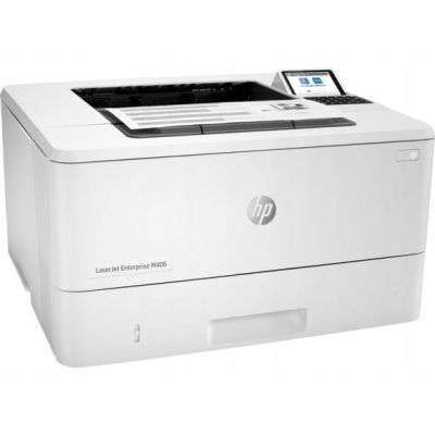 Drukarka laserowa LaserJet M406DN Enterprise