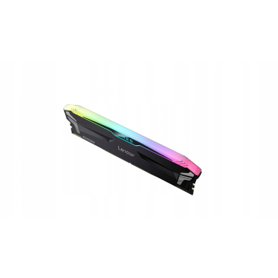 Lexar Pamięć DDR5 ARES RGB 32GB(2*16GB)/6000 CL30 czarna
