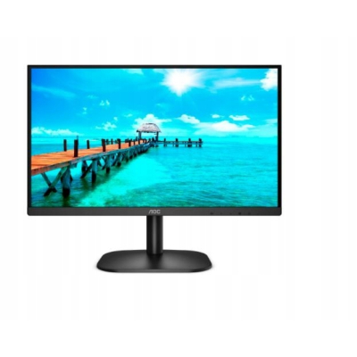 AOC Monitor 22B2DA 21.5 cala VA DVI HDMI Głośniki