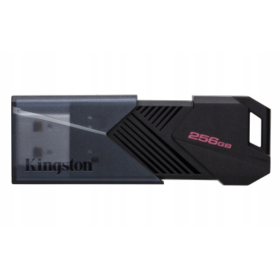 Kingston Data Traveler Exodia Onyx 256GB USB3.2