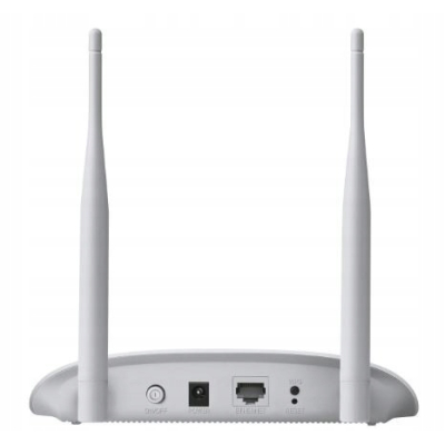 TP-LINK Punkt dostępowy WA801N Access Point N300