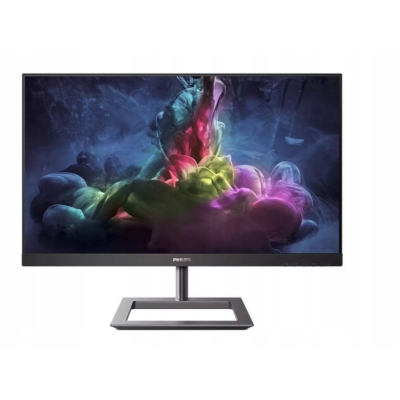 PHILIPS Monitor 272E1GAJ 27 cali VA 144Hz HDMI DP Głośniki