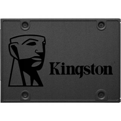 KINGSTON SSD A400 SERIES 120GB SATA3 2.5''