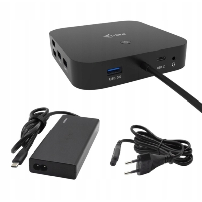 i-tec Stacja dokująca USB-C HDMI Docking Station