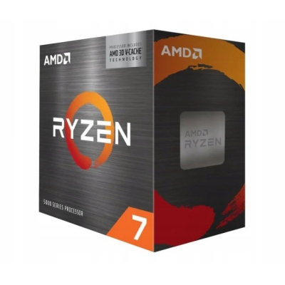 AMD Procesor Ryzen 7 5800X3D 100-100000651WOF