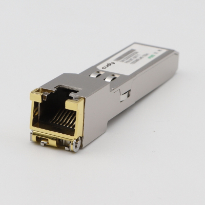 CUDY Moduł SFP to RJ-45 Gigabit SM220 SFP Sklep KOZIENICE RADOM