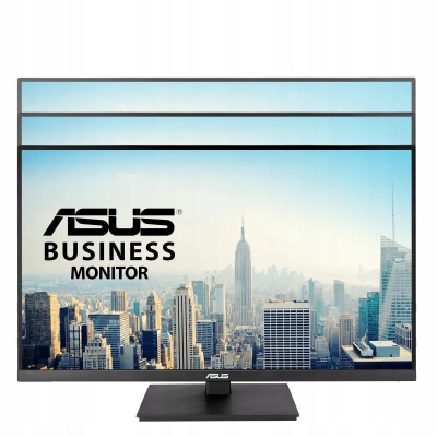 ASUS Monitor 32 cale VA32UQSB IPS 4K HDMI DP HDR SKLEP KOZIENICE RADOM