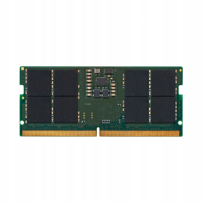 Kingston notebookowa DDR5 16GB(1*16GB)/5600 CL46