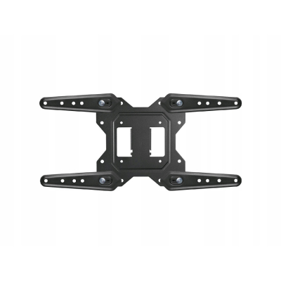 Maclean Uchwyt do TV uniwersalny max VESA 400x400 23-55