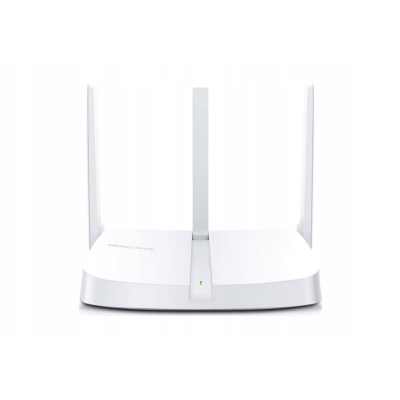 Router Mercusys MW305R WiFi N300 1WAN 3xLAN