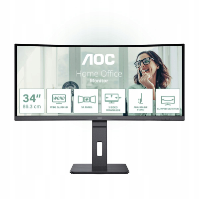 Monitor AOC 34