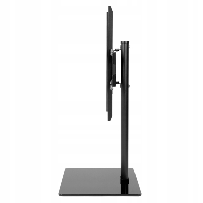 Maclean uniwersalny stojak TV podstawka max 40kg VESA 600x400 32-75
