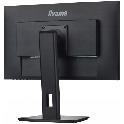 IIyama Monitor 24 cale XUB2492HSN-B5 IPS,USB HDMI