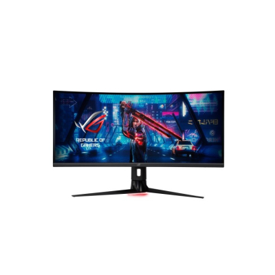 Asus Monitor 34" XG349C ROG STRIX UWQHD 3440x1440 144/180Hz Sklep KOZIENICE RADOM