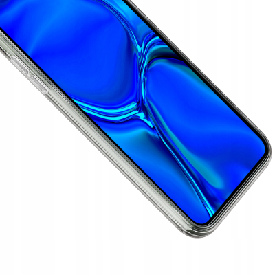 3mk przeźroczyste etui do Xiaomi Redmi 9C bezbarwny