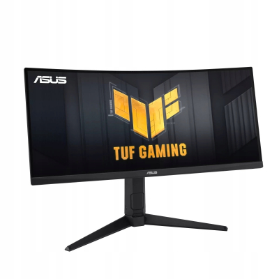 ASUS Monitor 29.5 cali TUF Gaming VG30VQL1A