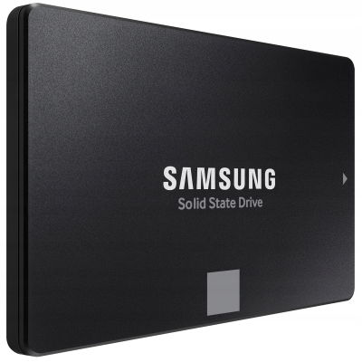 SAMSUNG Dysk SSD 870EVO MZ-77E500B/EU 500GB