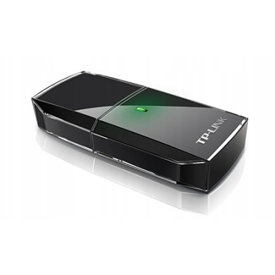 TP-LINK Archer T2U adp. USB 2.0, AC(600),DB