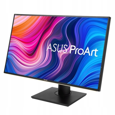 ASUS Monitor 32 cale PA329C IPS 4K HDMI DP