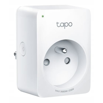 TP-LINK Kontroler Tapo P110M Smart Plug z monitorowaniem zużycia energii