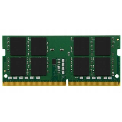 Kingston Pamięć notebookowa 16GB /3200 KCP432SD8/16