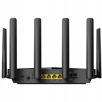 Cudy Router LT18 Mesh Gigabit AX1800 4G LTE Dual SIM Sklep KOZIENICE RADOM