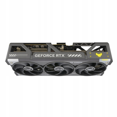 Asus GeForce RTX 5090 TUF GAMING OC 32GB GDDR7 512bit 3DP/2HDMI