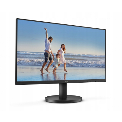 AOC Monitor 23.8 cali 24B3HMA2 VA 100Hz HDMI