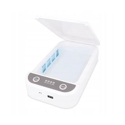 Powerton LIFE UVGUARD sterylizator UV do 6,5