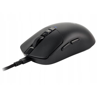 Mysz A4TECH BLOODY R72 ULTRA WRLS 2,4G+USB (Black)