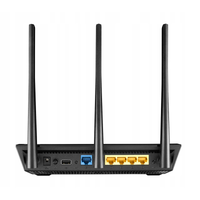AiMesh ASUS RT-AC67U AC1900 System WiFi 2.4/5GHz