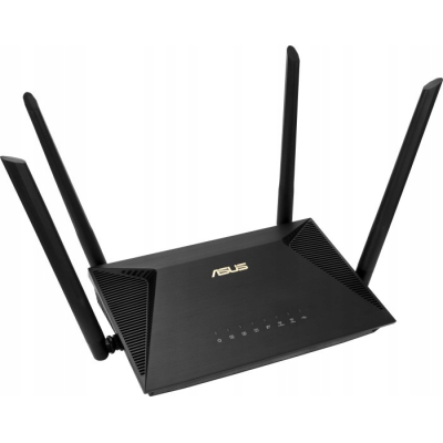 ASUS Router RT-AX53U AX1800 1WAN 3LAN 1USB