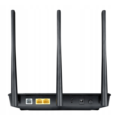 Router ASUS ADSL/VDSL DSL-AC750 Wifi 2.4/5GHz