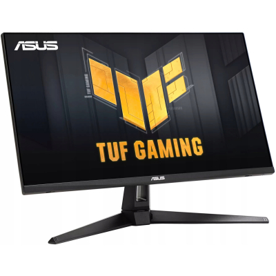 ASUS Monitor 27 cali VG27AQ5A QHD fIPS 0.3MS HDMI DP