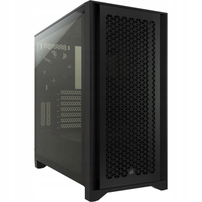 Corsair 4000D Airflow TG USB-C CC-9011200-WW