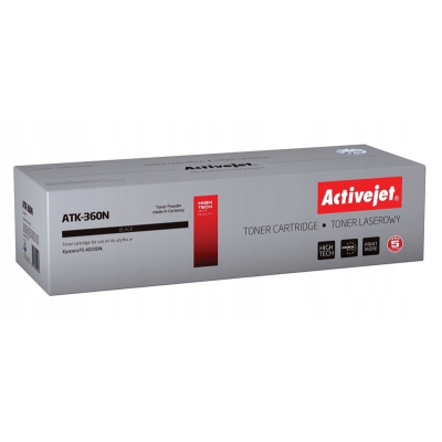 Toner Activejet ATK-360N (zamiennik Kyocera TK-360